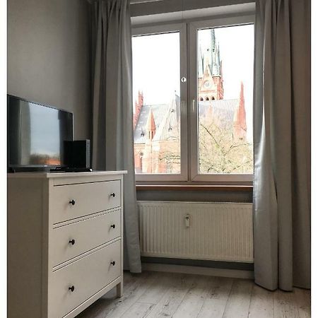 Apartament Mikolajek Stare Miasto Stary Toruń 외부 사진
