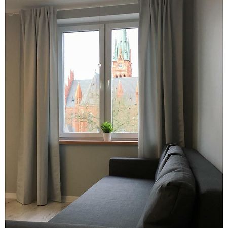 Apartament Mikolajek Stare Miasto Stary Toruń 외부 사진