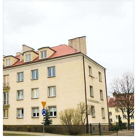 Apartament Mikolajek Stare Miasto Stary Toruń 외부 사진