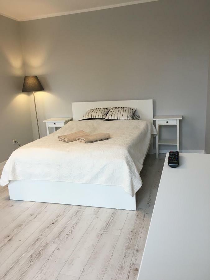 Apartament Mikolajek Stare Miasto Stary Toruń 외부 사진