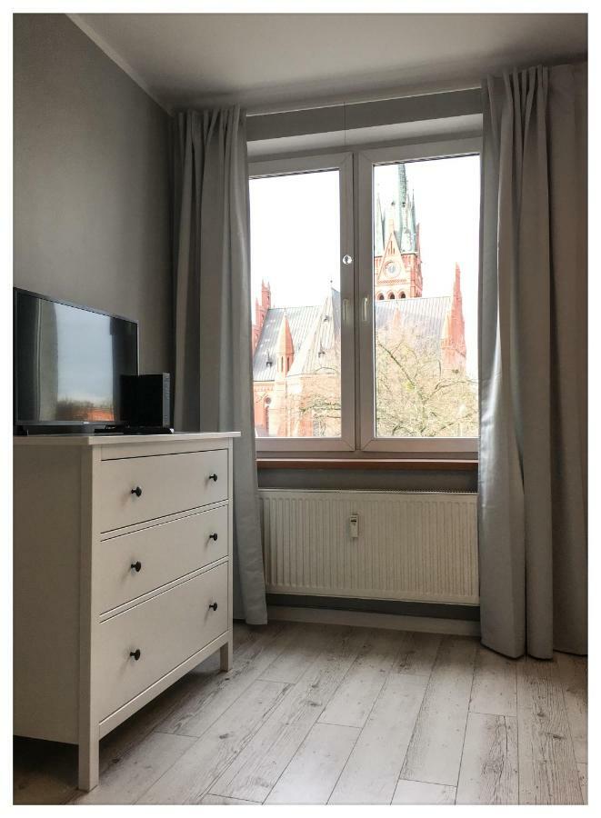Apartament Mikolajek Stare Miasto Stary Toruń 외부 사진