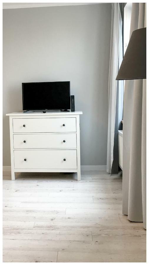 Apartament Mikolajek Stare Miasto Stary Toruń 외부 사진