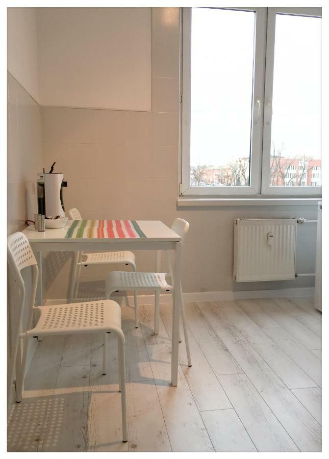 Apartament Mikolajek Stare Miasto Stary Toruń 외부 사진