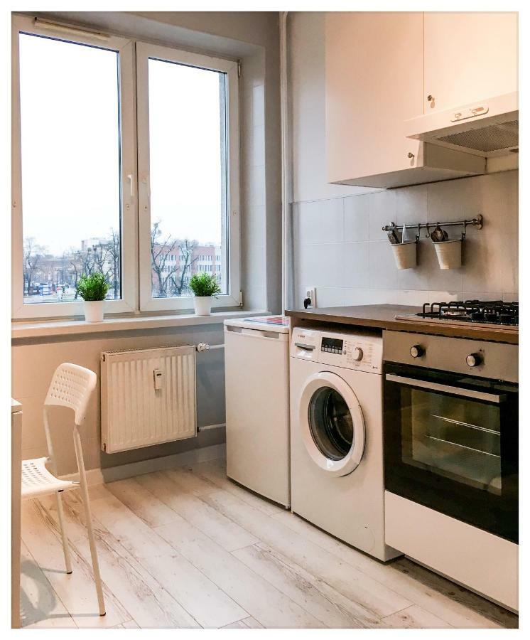 Apartament Mikolajek Stare Miasto Stary Toruń 외부 사진